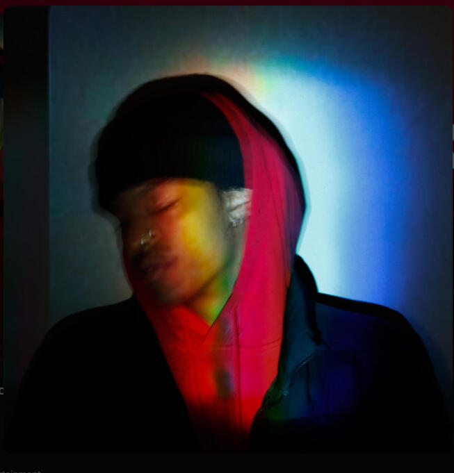 On the Edge - Single